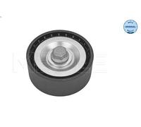 Puleggia di deviazione/guida, cinghia Poly-V MEYLE per ASTRA J GTC 2 2013-2015