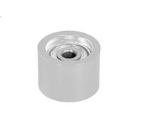 Puleggia di deviazione/guida, cinghia Poly-V OE VW 057 903 341D Q7 4.2 2007-2009