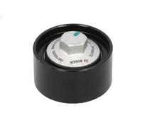 Puleggia di deviazione/guida, cinghia Poly-V per BOSCH per i10 II 1 2014-2016