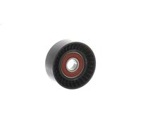 Puleggia di deviazione/guida, cinghia Poly-V per CRAFTER 30-35 Autobus 2.5 2006-