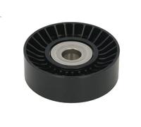 Puleggia di deviazione/guida, cinghia Poly-V per SPRINTER 3-t Furgone 3 2009-