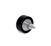 Puleggia di deviazione/guida, cinghia Poly-V per TRANSIT V363 Furgone 2 2017-