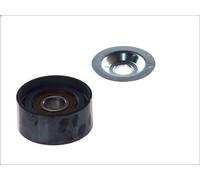 Puleggia di deviazione/guida, cinghia Poly-V SKF per MAN TGL I 4.58 2005-2022