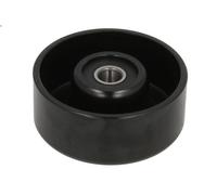 Puleggia di deviazione/guida, cinghia Poly-V SKF per NAVARA NP300 2.5 2005-