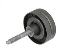 Puleggia di rinvio/guida, cinghia trapezoidale SKF VKM 31098