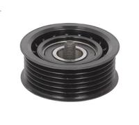 Puleggia di deviazione/guida, cinghia Poly-V SKF VKM 32093 per 500X 2 2018-202