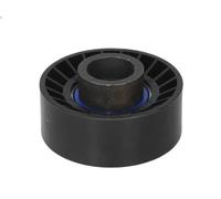 Puleggia di deviazione/guida, cinghia Poly-V SKF VKM 34030 per X-TYPE I 2 2003-