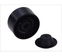 Puleggia di rinvio/guida, cinghia trapezoidale SKF VKM 36087