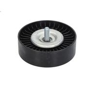 SKF Puleggia di rinvio/guida VKM 38073 per cinghia trapezoidale