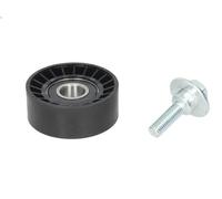 Puleggia di deviazione/guida, cinghia Poly-V SKF VKM 38125