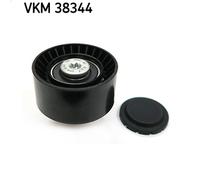 Puleggia di deviazione/guida, cinghia Poly-V SKF VKM 38344 per 5 (F10) 3 2010-