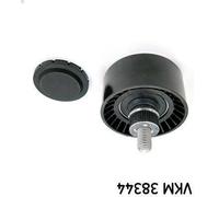 Puleggia di deviazione/guida, cinghia Poly-V SKF VKM 38344 per 5 (F10) 3 2011-