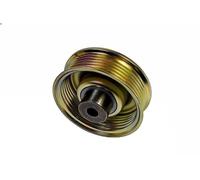 Puleggia di deviazione/guida, cinghia Poly-V SKF VKM 61015 per COROLLA 1.4 2001-