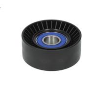 SKF Galoppino/Guidacinghia, Cinghia Poly-V per TOYOTA LEXUS VKM 61017