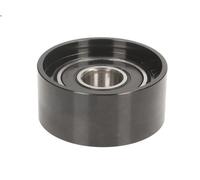 Puleggia di rinvio/guida, cinghia trapezoidale SKF VKM 63011