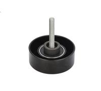 Puleggia di rinvio/guida, cinghia trapezoidale SKF VKM 64003