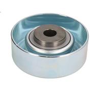 Puleggia di deviazione/guida, cinghia Poly-V SKF VKM 65045 per PAJERO IV 3 2007-