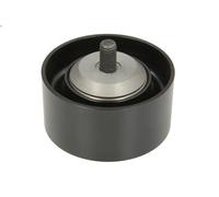 Puleggia di deviazione/guida, cinghia Poly-V SKF VKMCV 53016 per FE 7.146 2009-
