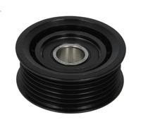 Puleggia di deviazione/guida, cinghia Poly-V SNR GA351.09 per KYRON 2 2010-2014