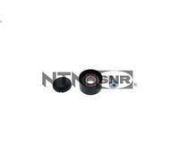 Puleggia di deviazione/guida, cinghia Poly-V SNR GA351.18 per SL (R230) 6 2004-