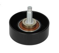 Puleggia di deviazione/guida, cinghia Poly-V SNR GA352.69 per FOCUS I 2 2002-