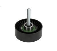 Puleggia di deviazione/guida, cinghia Poly-V SNR GA352.76 per S-MAX 2 2006-2014