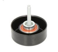 Puleggia di deviazione/guida, cinghia Poly-V SNR GA352.86 per FUSION 2.3 2005-