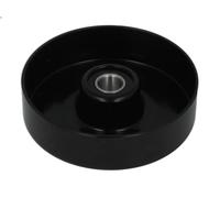 Puleggia di deviazione/guida, cinghia Poly-V SWAG 10 03 0010 per SLK 2 1996-2000