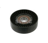 Puleggia di deviazione/guida, cinghia Poly-V SWAG 10 92 3781 9-3 1.8 2004-2015