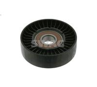 Puleggia di rinvio/guida, cinghia trapezoidale SWAG 10 92 3781
