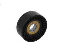 Puleggia di deviazione/guida, cinghia Poly-V SWAG 10 93 1975 per AURIS 2 2006-
