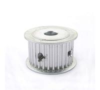 Puleggia di distribuzione, Cinghia HTD3M 24T 24 denti, larghezza cinghia 16 mm, foro 4/5/6/6,35/7/8/10/12/14, ruota dentata AF(Bore 4mm)