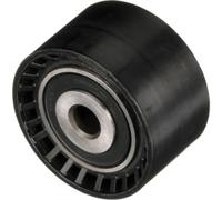 Puleggia di guida, cinghia di distribuzione GATES GATT42338