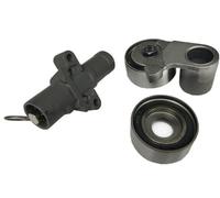 Puleggia di pressione della cinghia di distribuzione, regolatore della puleggia di pressione della cinghia di distribuzione for ricambi auto