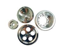 Puleggia Di Prestazioni Per Mazda, RX7 1993-1995