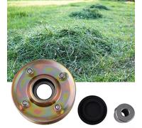 Puleggia di ricambio per tosaerba TimeMaster 30 pollici e TurfMaster Walk Behind | per modelli 20199 20200 20975 21199 22200 | Sostituisce 131-4529