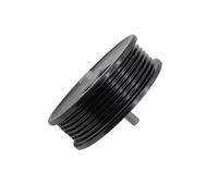puleggia di ricambio Puleggia tenditrice per cinghia di trasmissione a benzina 3.0L V6 AJ89037 per Jaguar S-TYPE X-TYPE X350 X351 aggiustare
