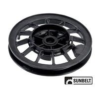Puleggia di rinculo avviamento B1HD0009 adatta per motori GX160 Honda
