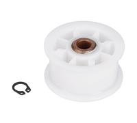 Puleggia di Rinvio Compatibile Con Haier 49046073 0180800243a per Asciugatrice