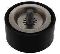 Puleggia di rinvio Febi cinghia trapezoidale per Mercedes Sprinter Viano Vito