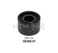 Puleggia di rinvio/guida, cinghia di distribuzione SNR GE365.07