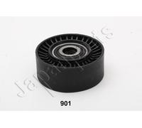 Puleggia di rinvio/guida, cinghia poli V - Jeep Grand Cherokee II 2.7 CRD 4x4