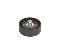 BTA Puleggia di rinvio/guida E2F5846BTA per cinghia trapezoidale