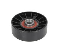 BTA E2F5847BTA Galoppino guidacinghia, cinghia Poly-V