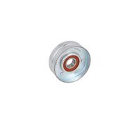 BTA Galoppino guidacinghia E2K0002BTA Cinghia Poly-V per Jaguar/Land Rover