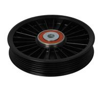 Puleggia di rinvio/guida, cinghia trapezoidale BTA E2V0000BTA