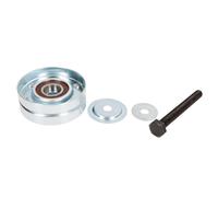 Puleggia di rinvio/guida, cinghia trapezoidale BTA E2W0008BTA