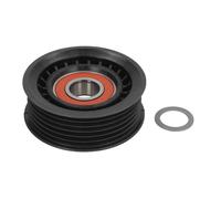 Puleggia di rinvio/guida, cinghia trapezoidale BTA E2X6411BTA