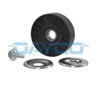 Puleggia di rinvio/guida, cinghia trapezoidale DAYCO APV1017