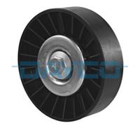 Puleggia di rinvio/guida, cinghia trapezoidale DAYCO APV1022